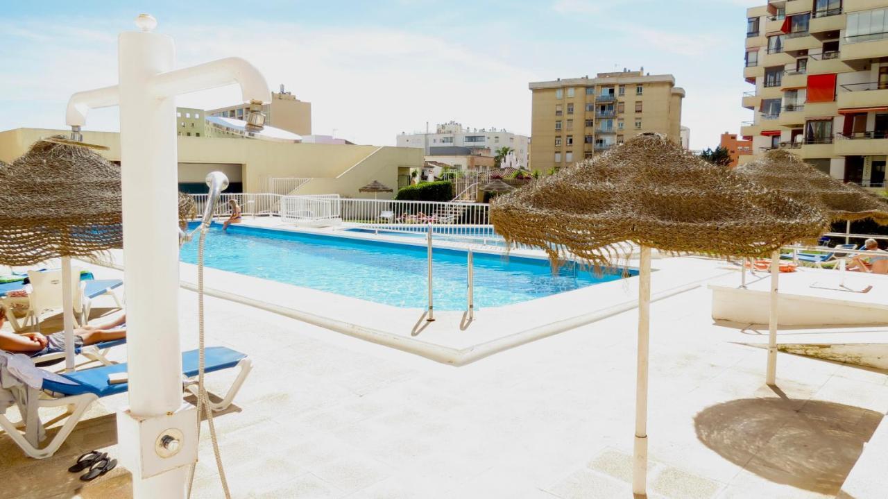 Nogalera Sun&Fun Select Apartment Torremolinos Exterior photo