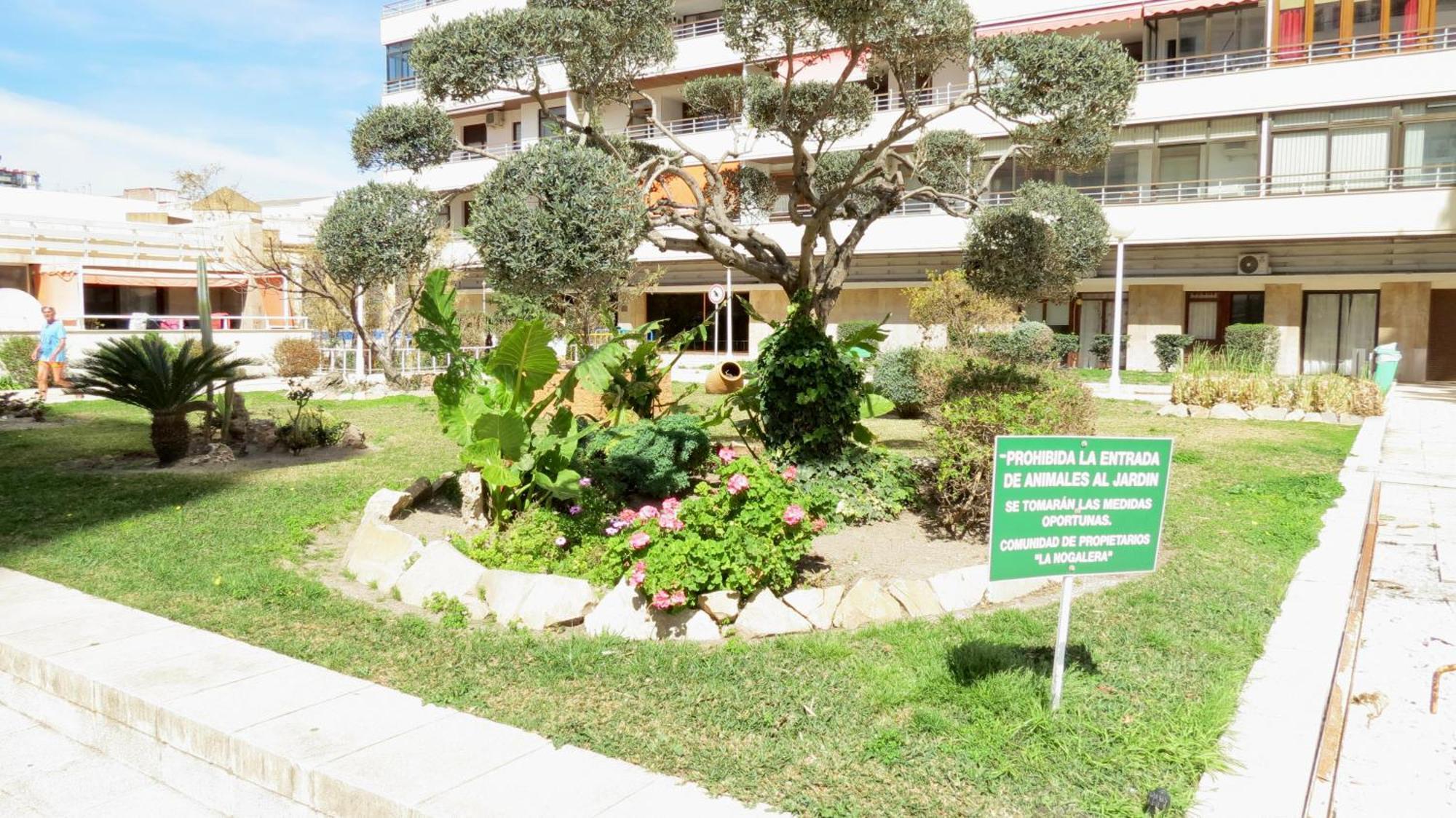 Nogalera Sun&Fun Select Apartment Torremolinos Exterior photo
