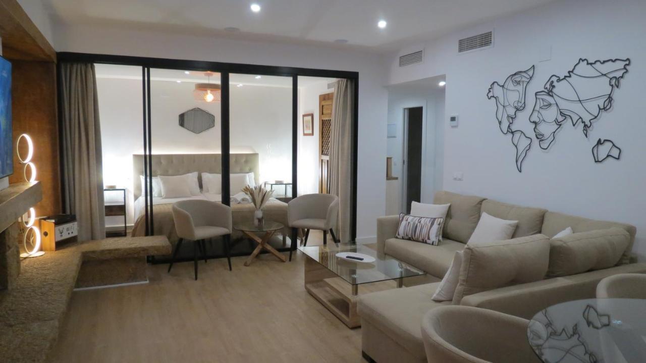 Nogalera Sun&Fun Select Apartment Torremolinos Exterior photo