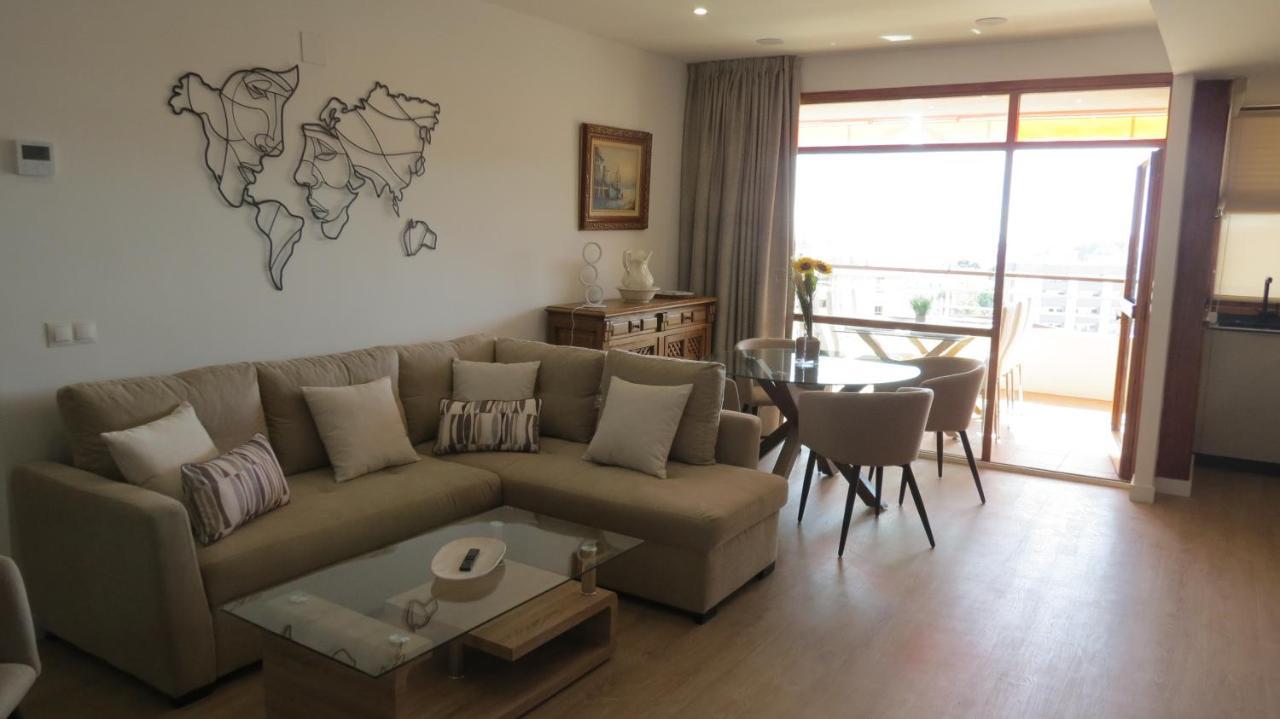 Nogalera Sun&Fun Select Apartment Torremolinos Exterior photo