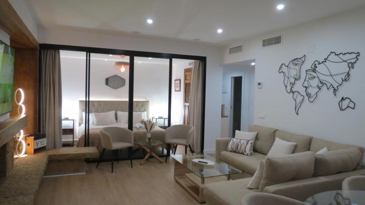 Nogalera Sun&Fun Select Apartment Torremolinos Exterior photo