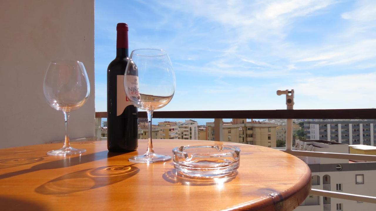Nogalera Sun&Fun Select Apartment Torremolinos Exterior photo
