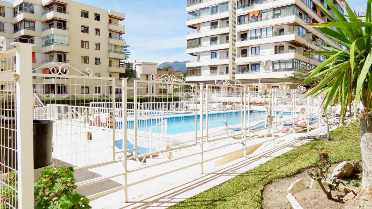 Nogalera Sun&Fun Select Apartment Torremolinos Exterior photo