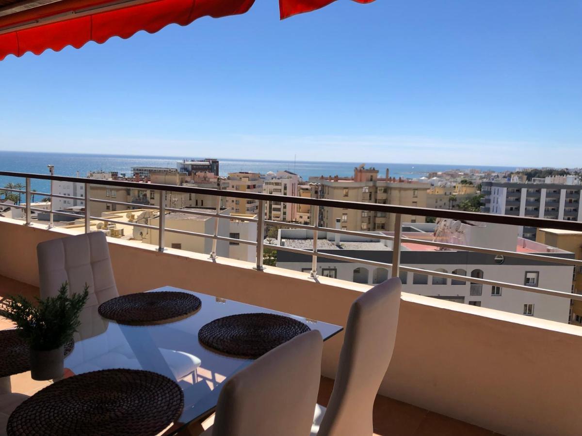 Nogalera Sun&Fun Select Apartment Torremolinos Exterior photo