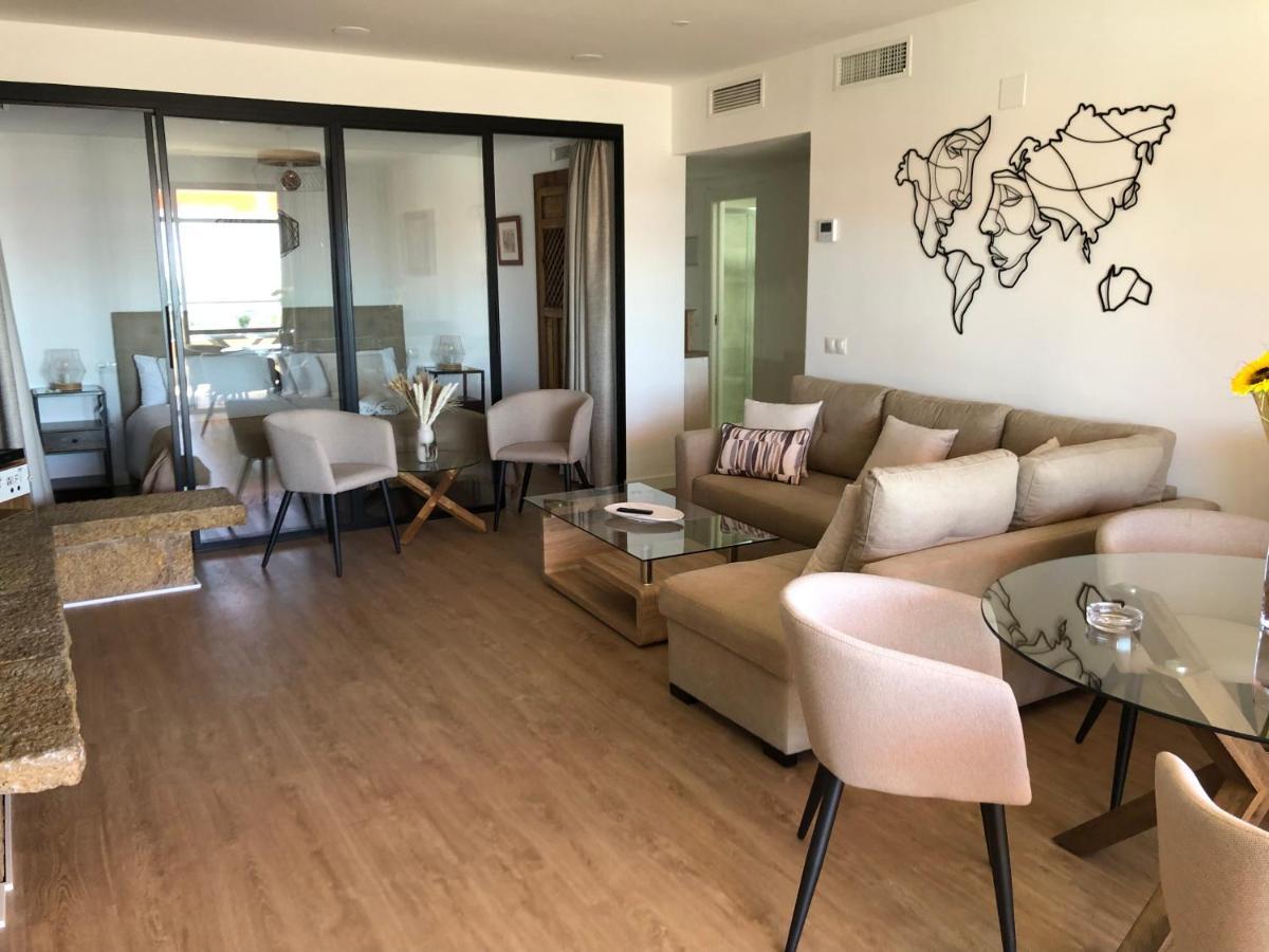 Nogalera Sun&Fun Select Apartment Torremolinos Exterior photo