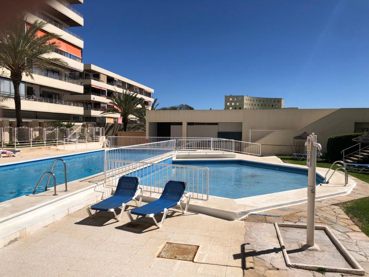 Nogalera Sun&Fun Select Apartment Torremolinos Exterior photo