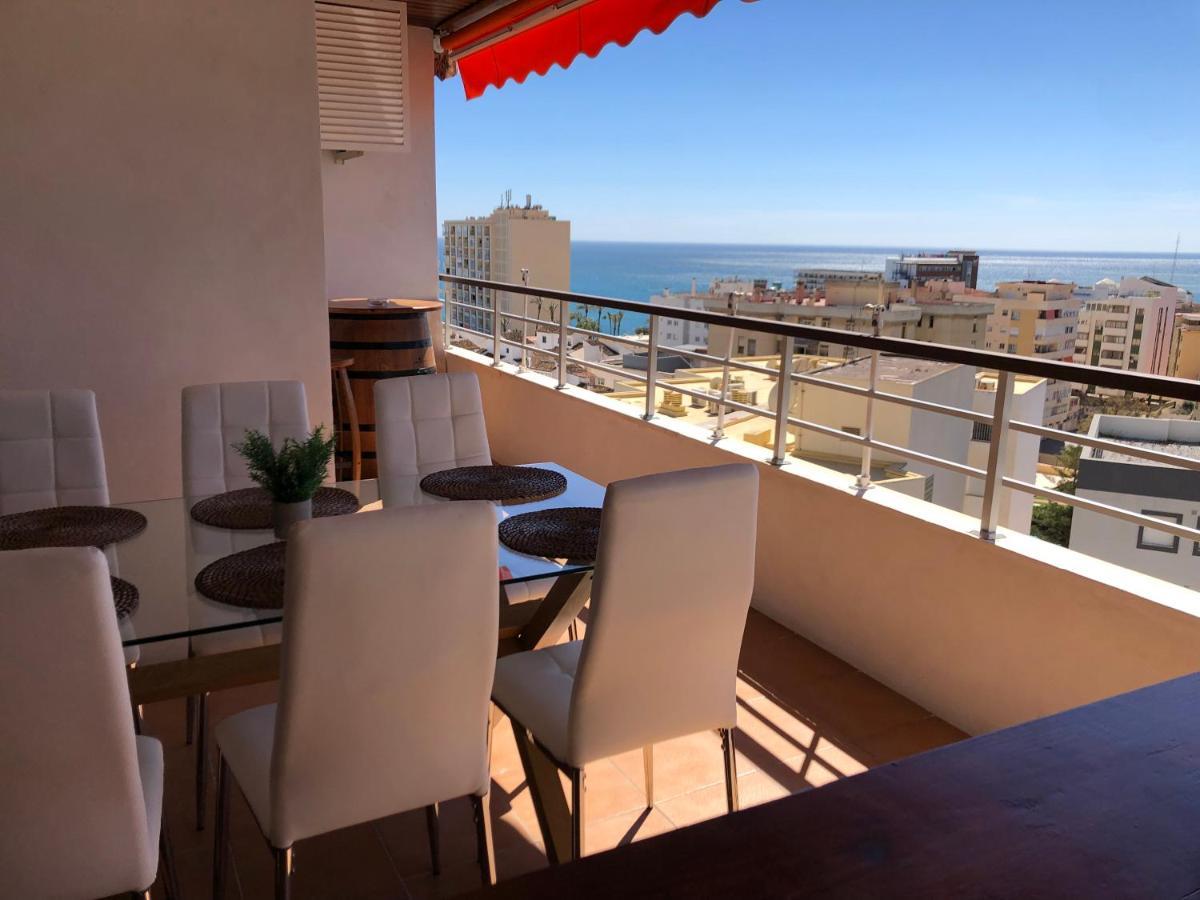 Nogalera Sun&Fun Select Apartment Torremolinos Exterior photo