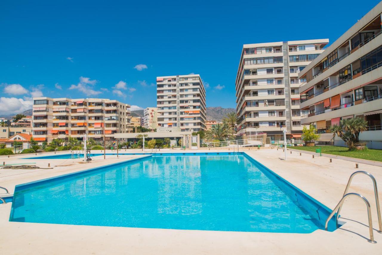 Nogalera Sun&Fun Select Apartment Torremolinos Exterior photo