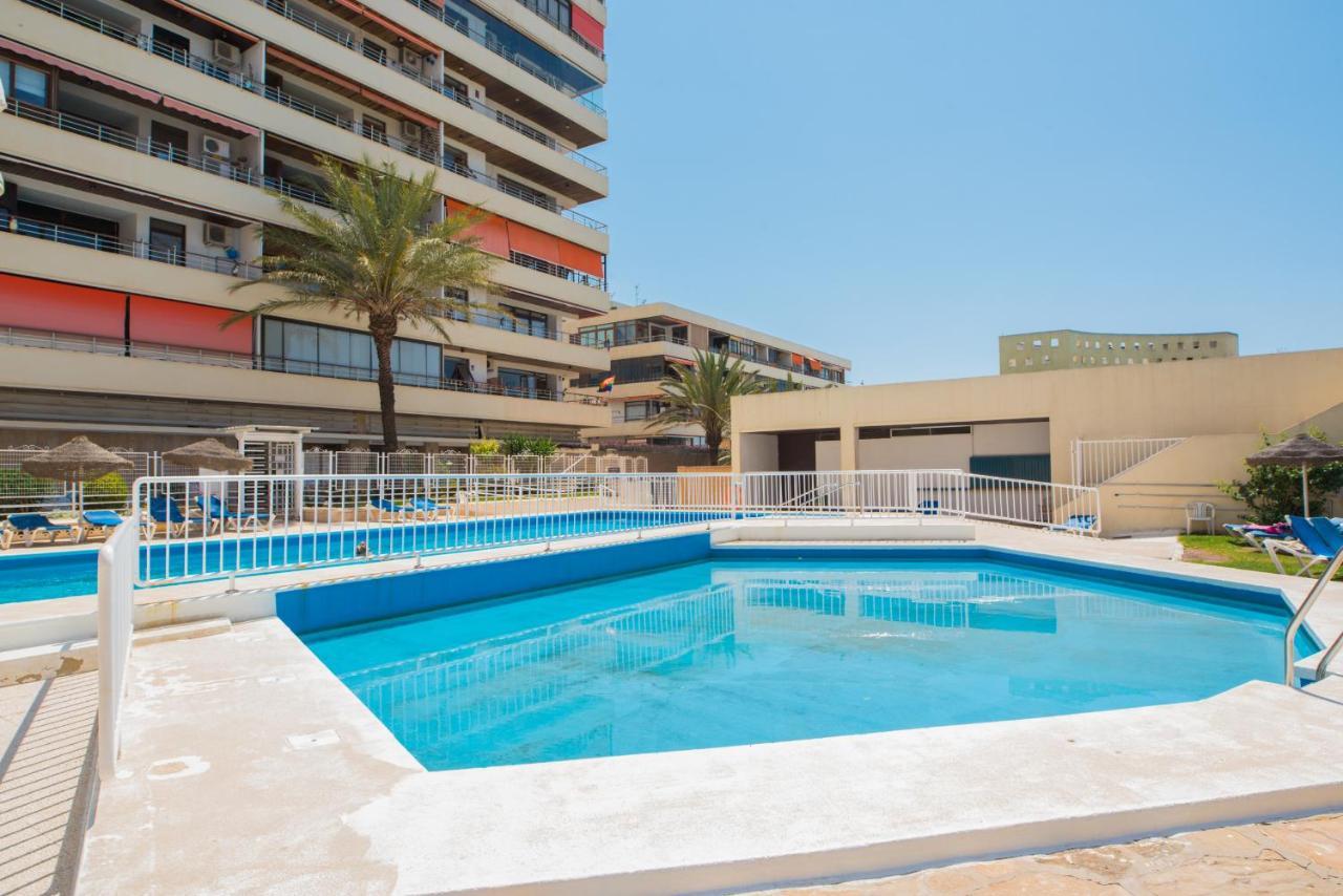 Nogalera Sun&Fun Select Apartment Torremolinos Exterior photo