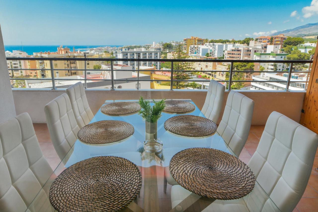 Nogalera Sun&Fun Select Apartment Torremolinos Exterior photo