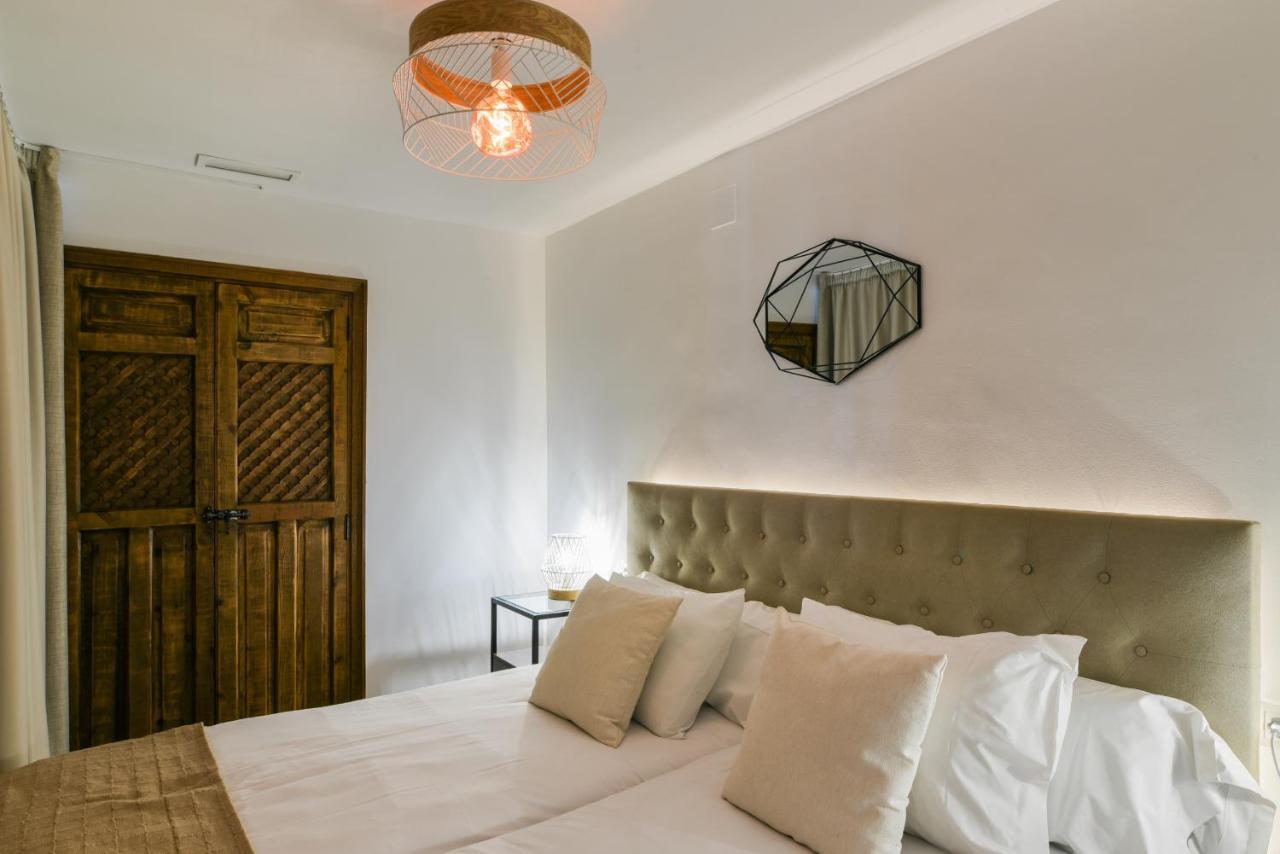 Nogalera Sun&Fun Select Apartment Torremolinos Exterior photo