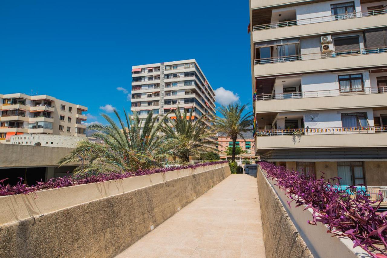Nogalera Sun&Fun Select Apartment Torremolinos Exterior photo