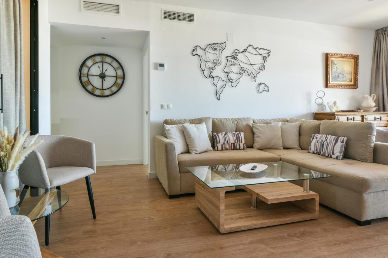 Nogalera Sun&Fun Select Apartment Torremolinos Exterior photo