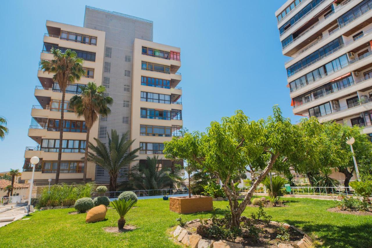 Nogalera Sun&Fun Select Apartment Torremolinos Exterior photo